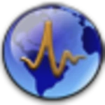 earthquakes tracker android application logo